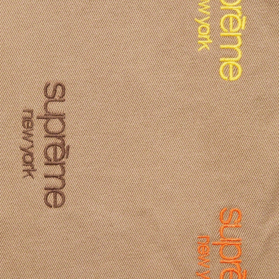 Classic Logo Chino Short view 7